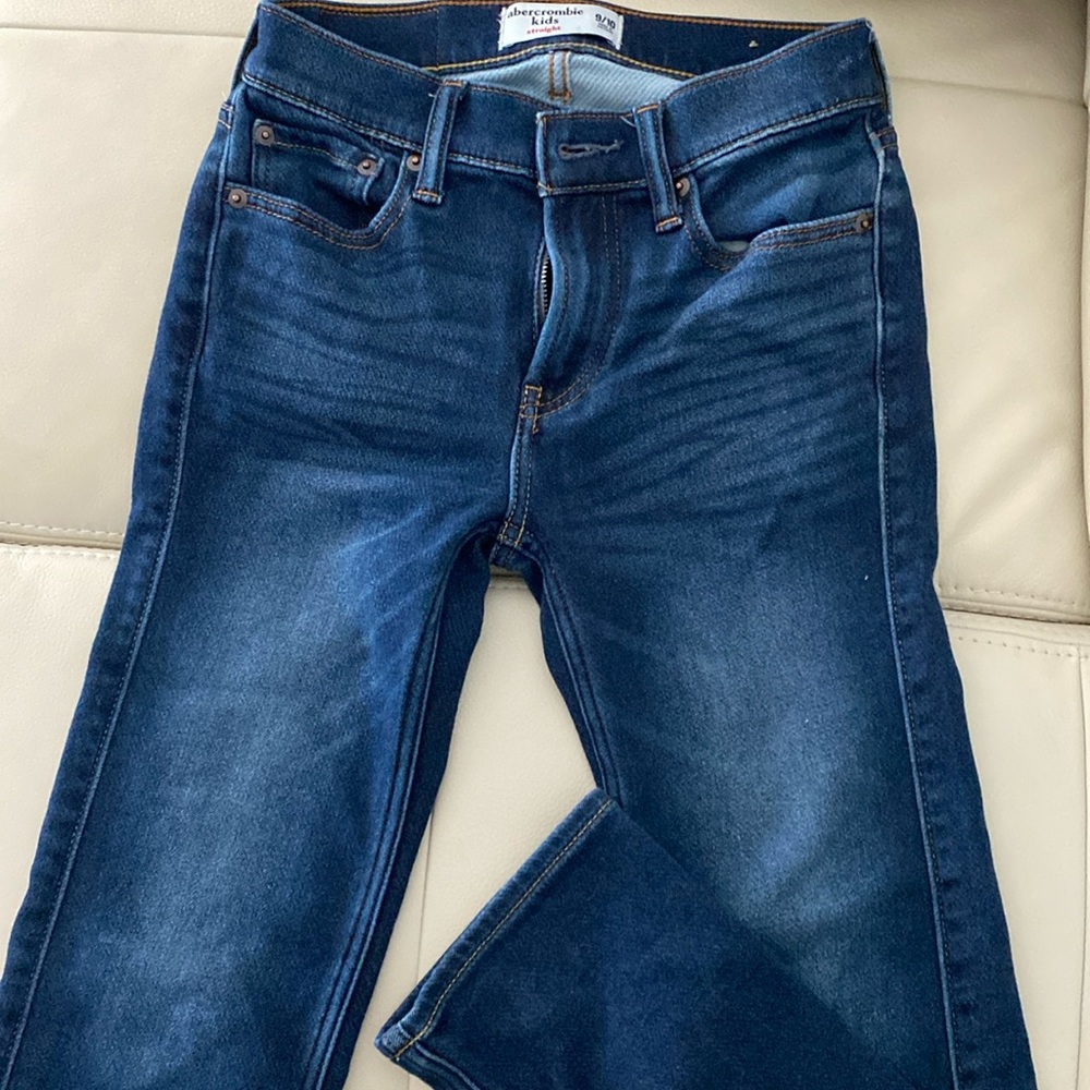 Abercrombie kids.size 9/10. Boys.